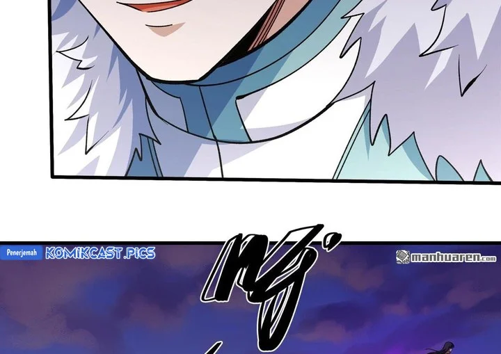 God of Martial Arts Chapter 951 Gambar 4