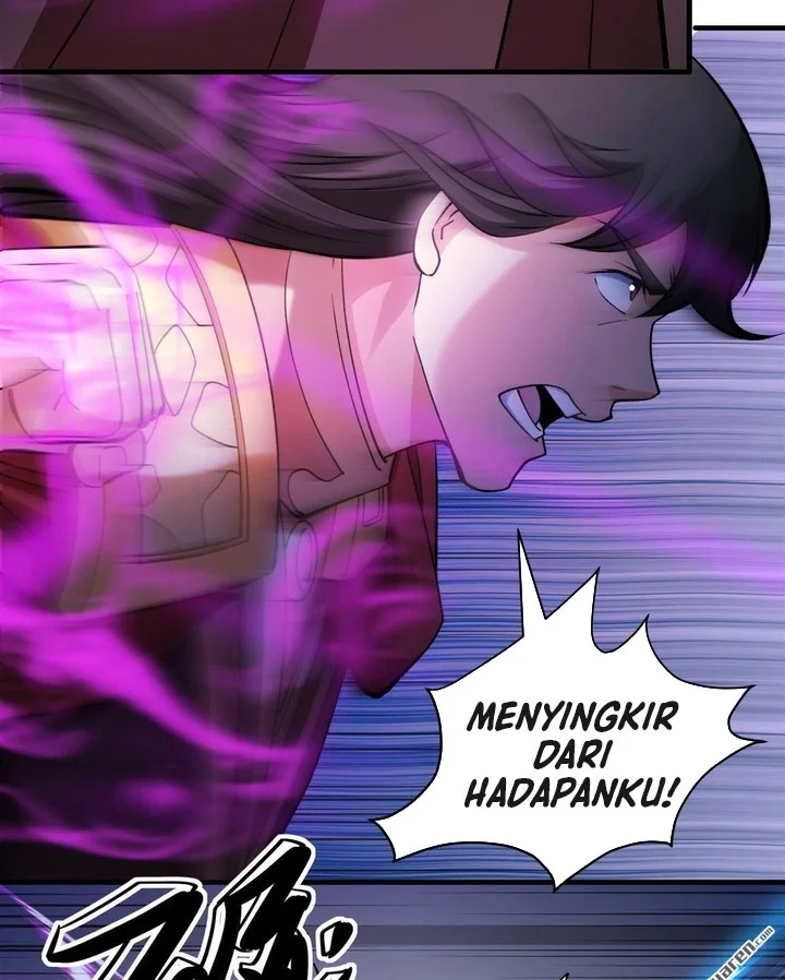 God of Martial Arts Chapter 951 Gambar 18