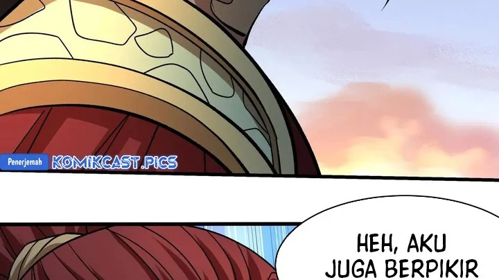 God of Martial Arts Chapter 952 Gambar 22