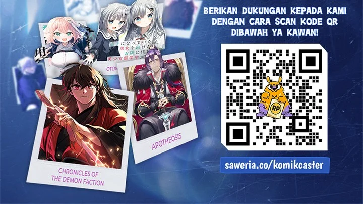 God of Martial Arts Chapter 952 Gambar 24