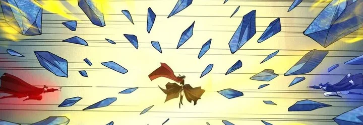 God of Martial Arts Chapter 952 Gambar 10