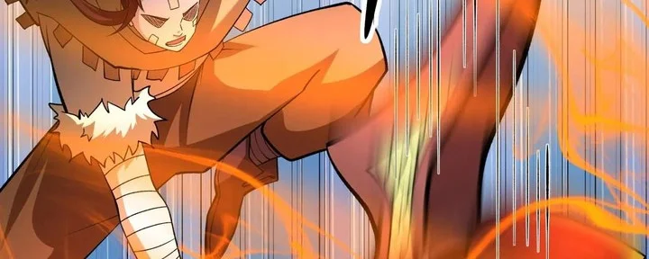 God of Martial Arts Chapter 953 Gambar 4