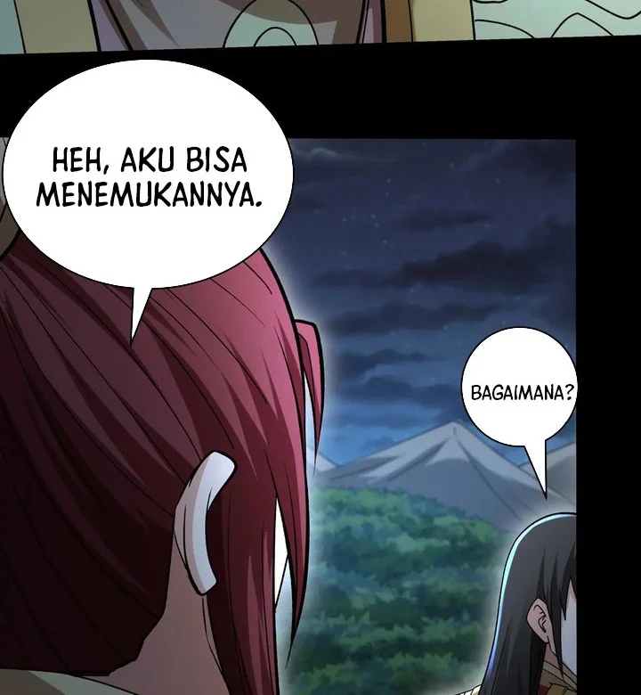 God of Martial Arts Chapter 954 Gambar 20