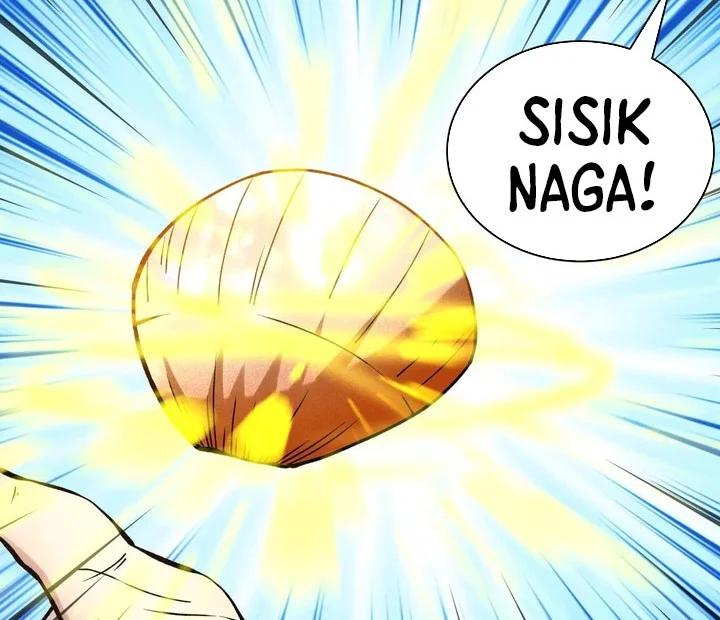 Manhua God of Martial Arts Chapter 954 gambar nomor 2