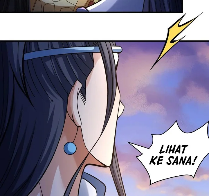 God of Martial Arts Chapter 954 Gambar 8