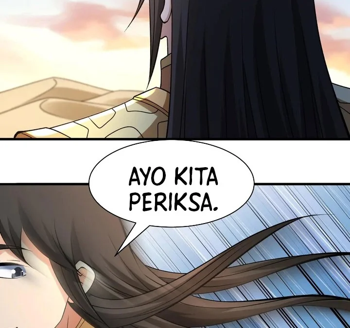 God of Martial Arts Chapter 954 Gambar 10