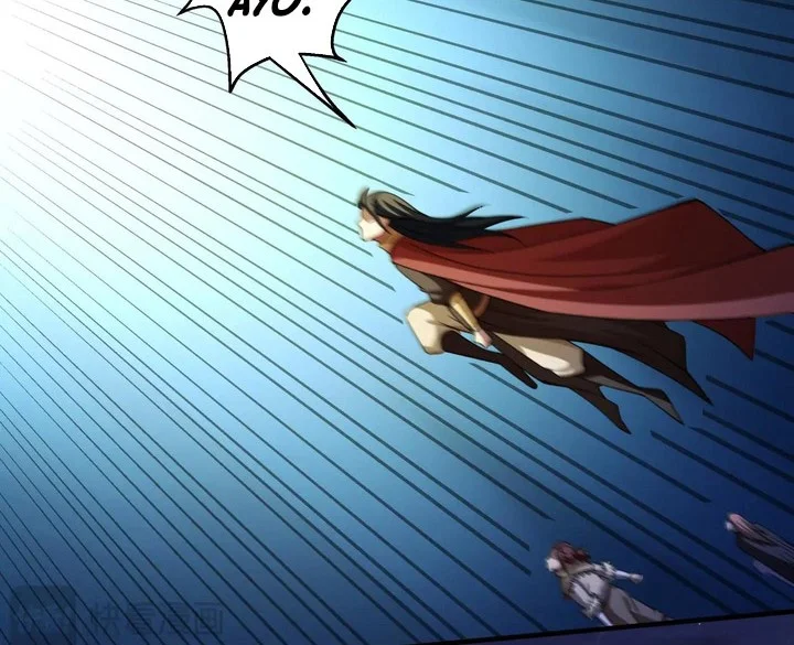 God of Martial Arts Chapter 955 Gambar 20