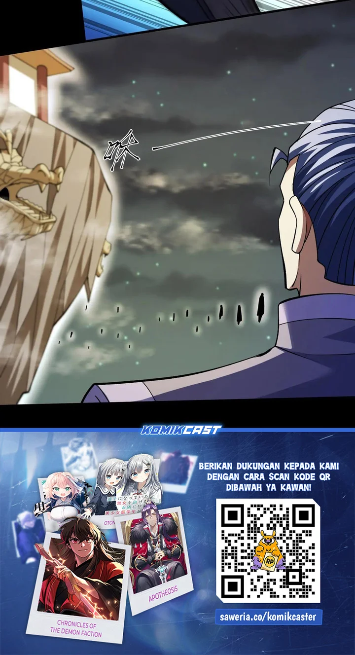 God of Martial Arts Chapter 955 Gambar 26