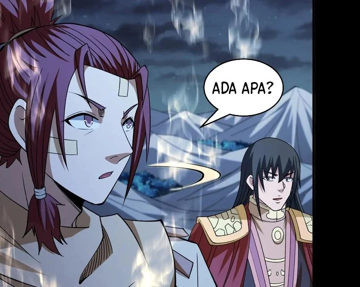 God of Martial Arts Chapter 955 Gambar 10