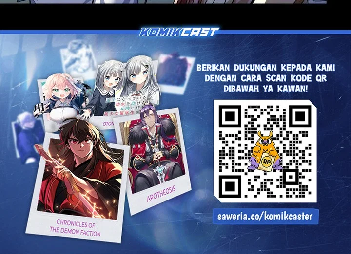 God of Martial Arts Chapter 956 Gambar 26