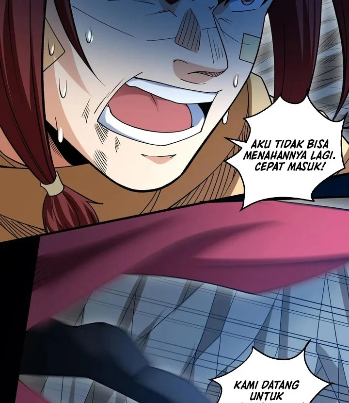 God of Martial Arts Chapter 957 Gambar 22