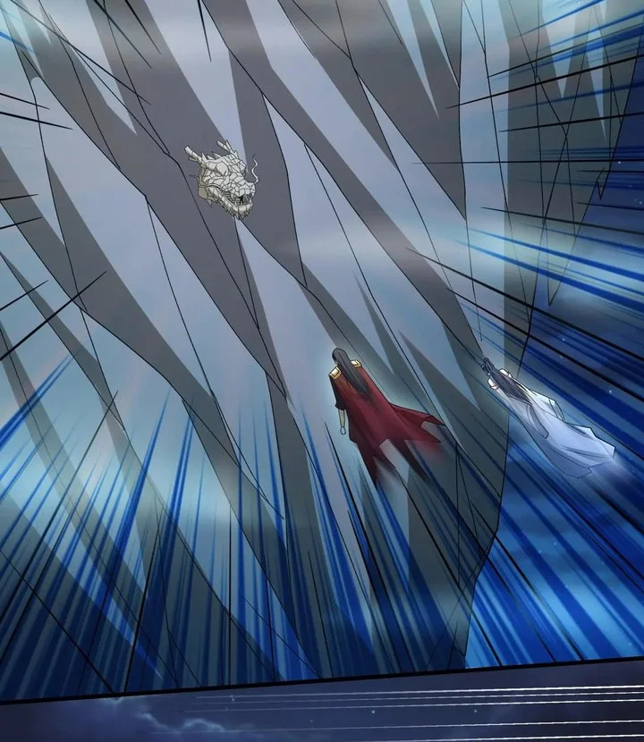 God of Martial Arts Chapter 957 Gambar 24