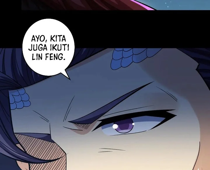 Manhua God of Martial Arts Chapter 957 gambar nomor 2