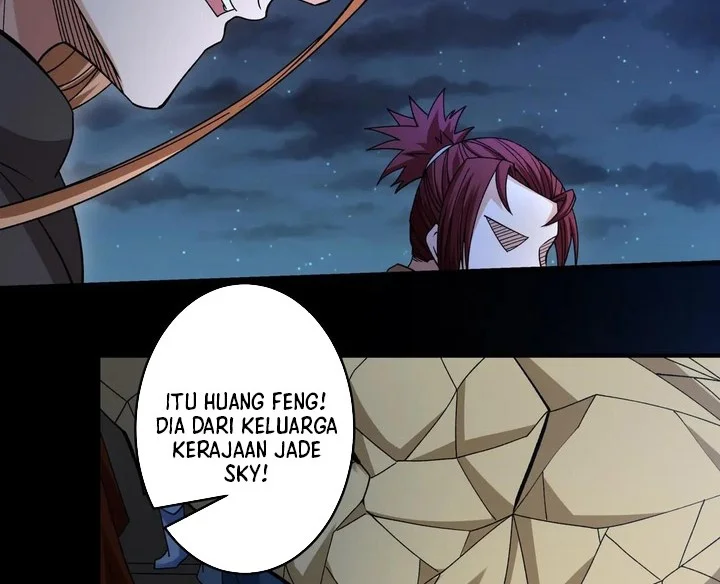 God of Martial Arts Chapter 957 Gambar 4