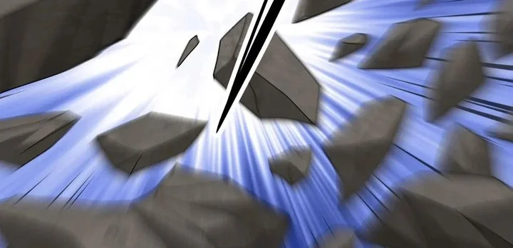 God of Martial Arts Chapter 961 Gambar 20