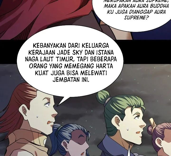 God of Martial Arts Chapter 962 Gambar 20