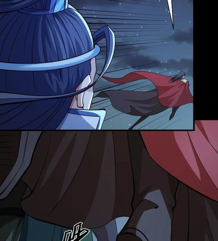 God of Martial Arts Chapter 962 Gambar 8