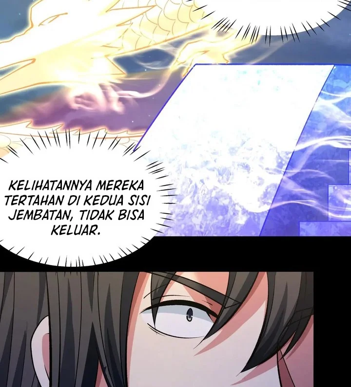 God of Martial Arts Chapter 962 Gambar 10