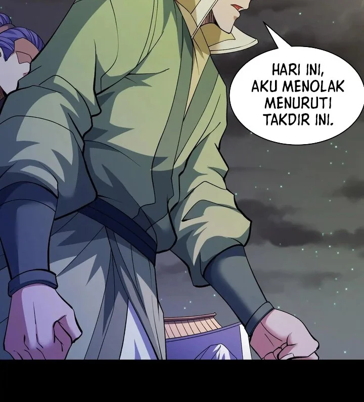 God of Martial Arts Chapter 962 Gambar 12
