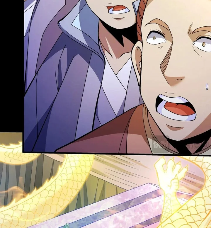 God of Martial Arts Chapter 962 Gambar 14