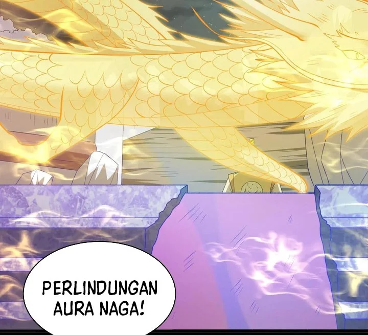 God of Martial Arts Chapter 962 Gambar 18