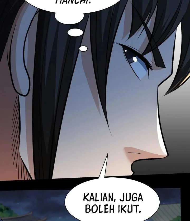 God of Martial Arts Chapter 963 Gambar 4