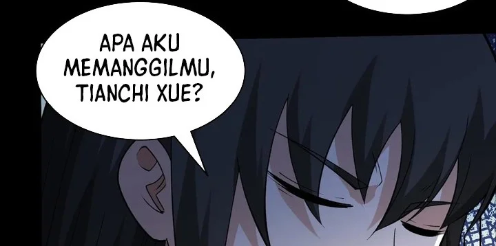 God of Martial Arts Chapter 963 Gambar 8