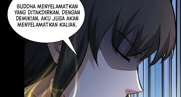 God of Martial Arts Chapter 963 Gambar 14