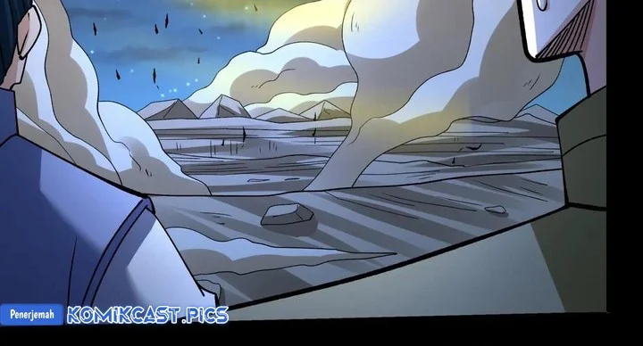 God of Martial Arts Chapter 963 Gambar 18