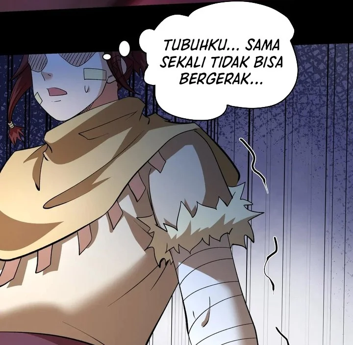 God of Martial Arts Chapter 964 Gambar 22