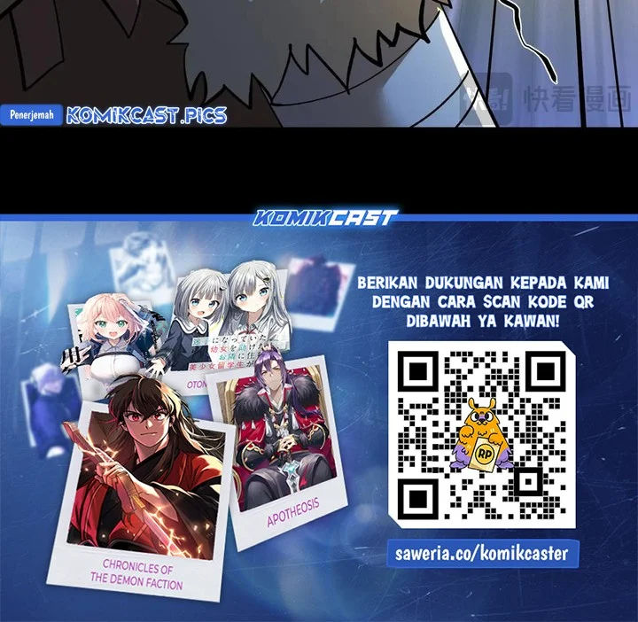 God of Martial Arts Chapter 964 Gambar 24