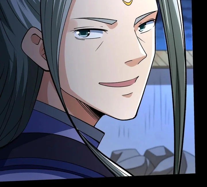 God of Martial Arts Chapter 964 Gambar 12