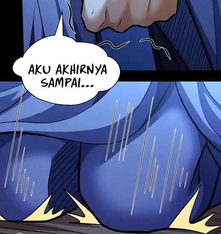 God of Martial Arts Chapter 965 Gambar 20