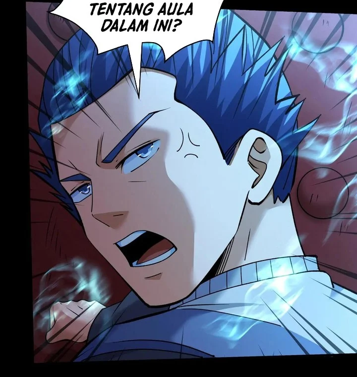 God of Martial Arts Chapter 965 Gambar 18