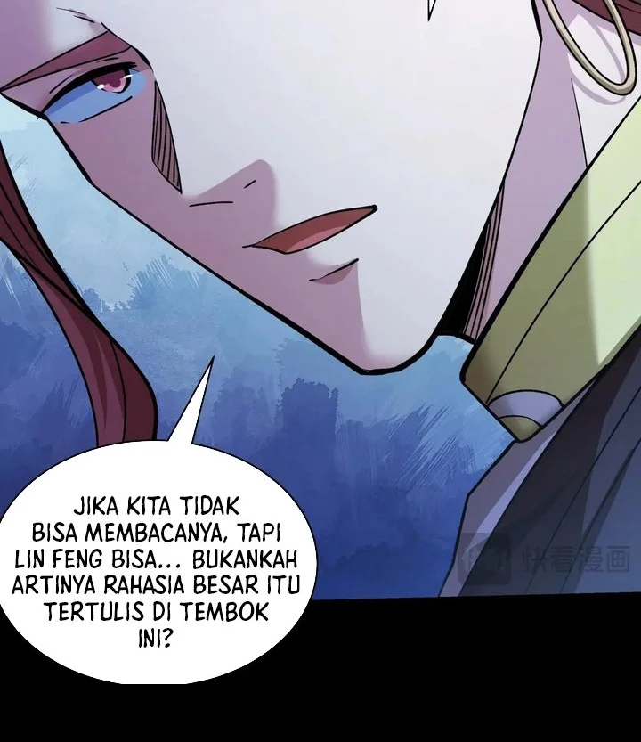 God of Martial Arts Chapter 967 Gambar 17