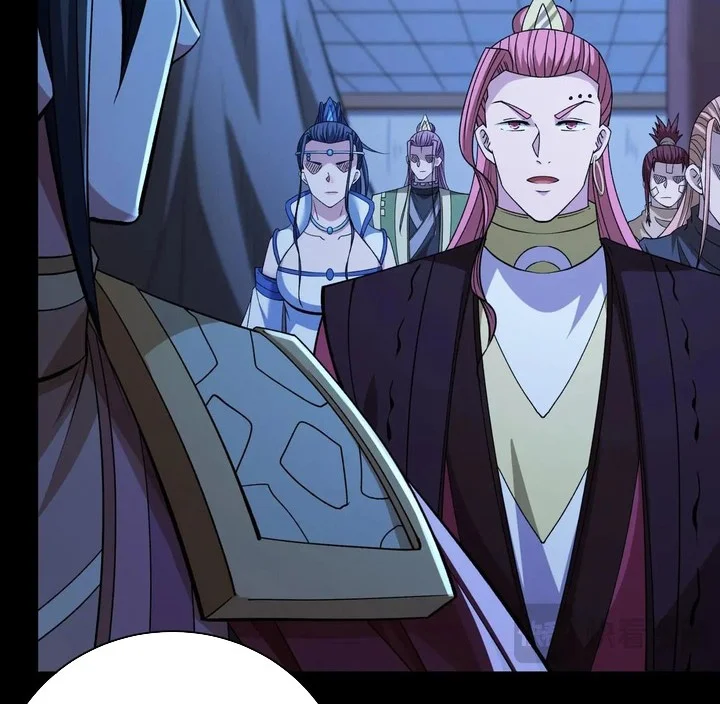 God of Martial Arts Chapter 967 Gambar 21