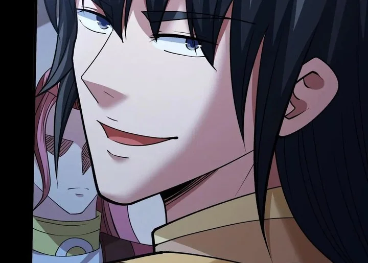 God of Martial Arts Chapter 967 Gambar 7