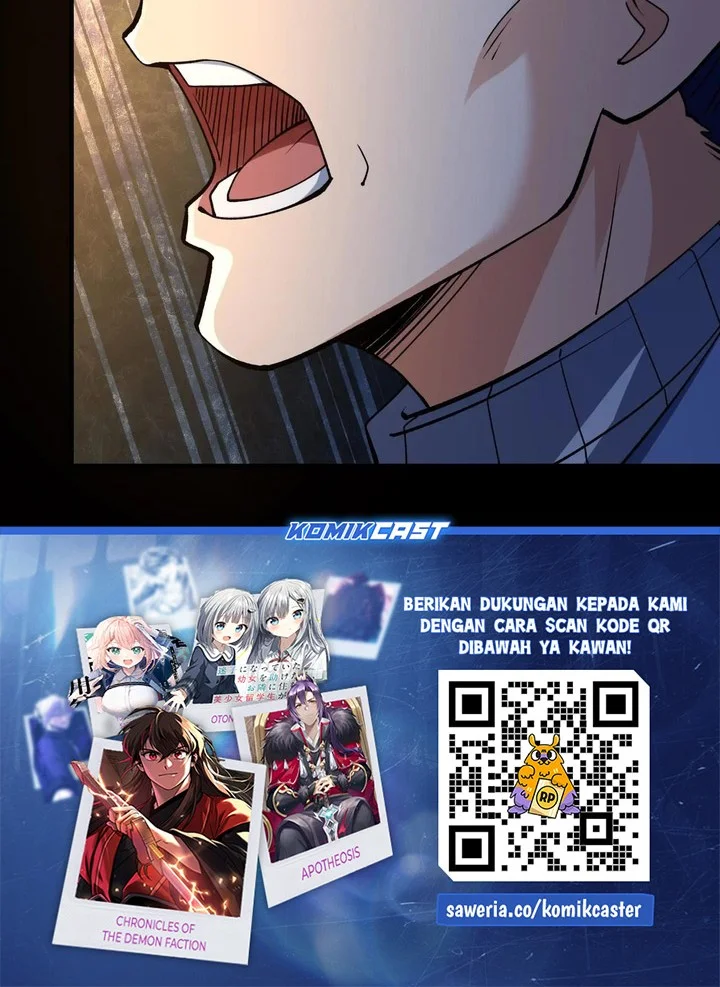 God of Martial Arts Chapter 968 Gambar 24