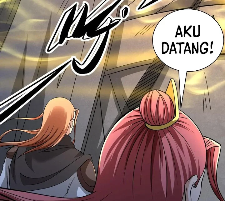 God of Martial Arts Chapter 968 Gambar 16