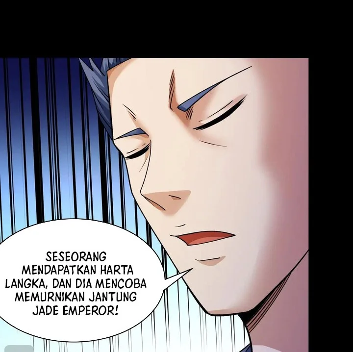 God of Martial Arts Chapter 969 Gambar 8