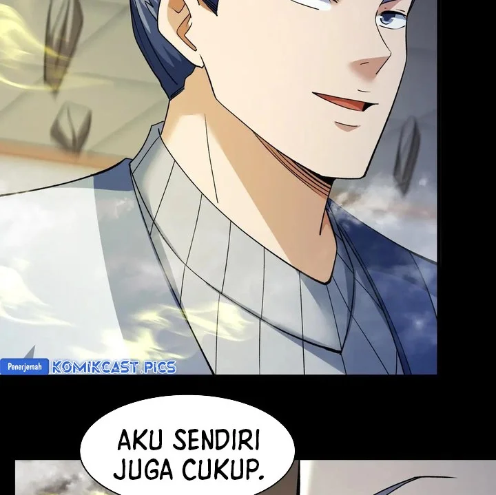 God of Martial Arts Chapter 969 Gambar 10