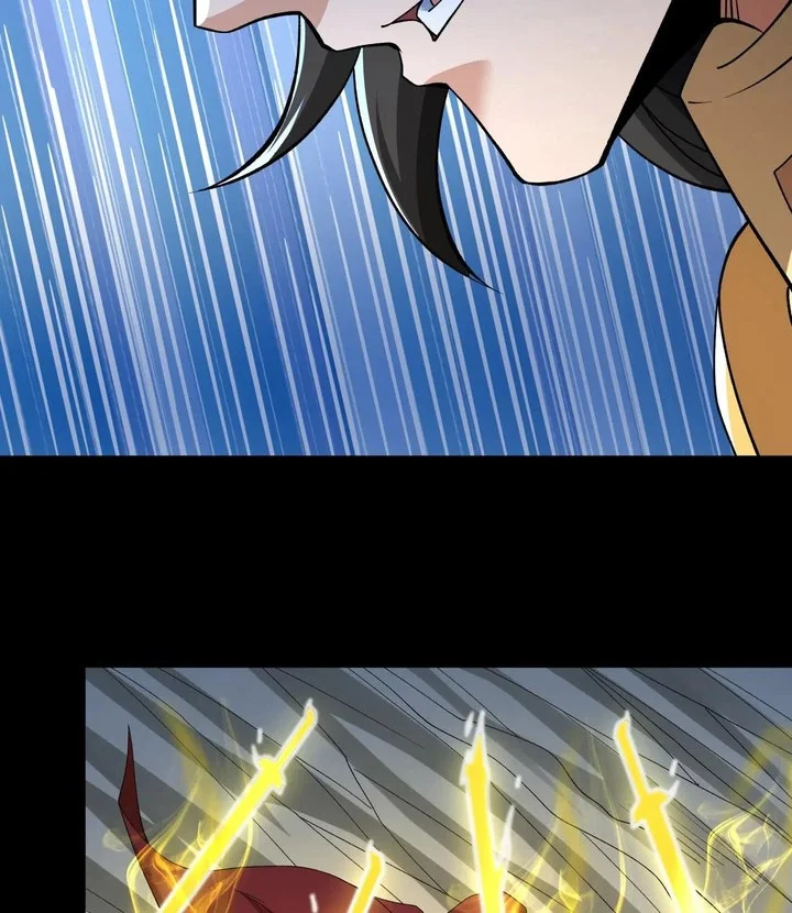 God of Martial Arts Chapter 970 Gambar 22