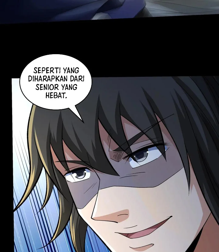 God of Martial Arts Chapter 970 Gambar 25