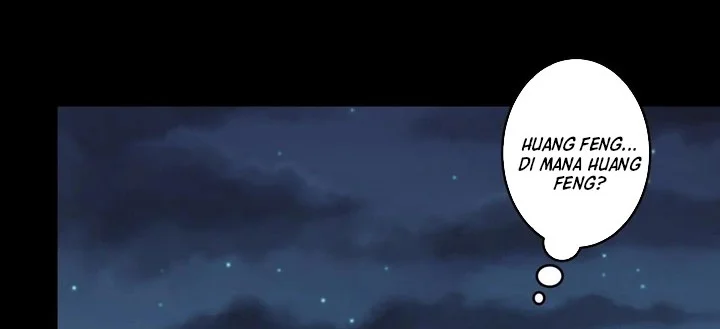 God of Martial Arts Chapter 970 Gambar 4