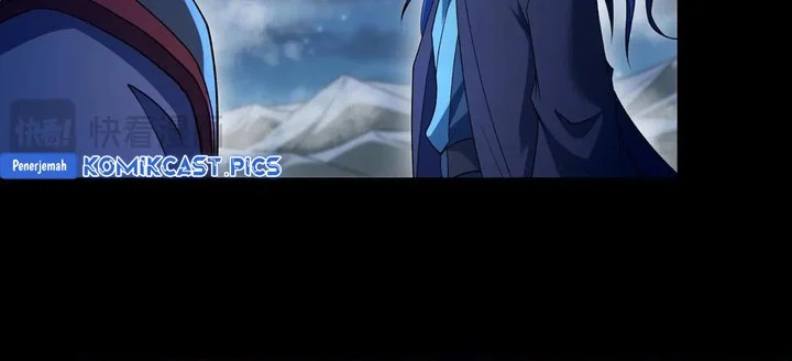 God of Martial Arts Chapter 970 Gambar 6