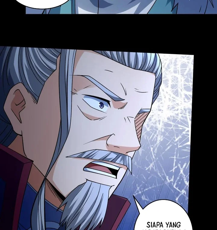 God of Martial Arts Chapter 970 Gambar 10