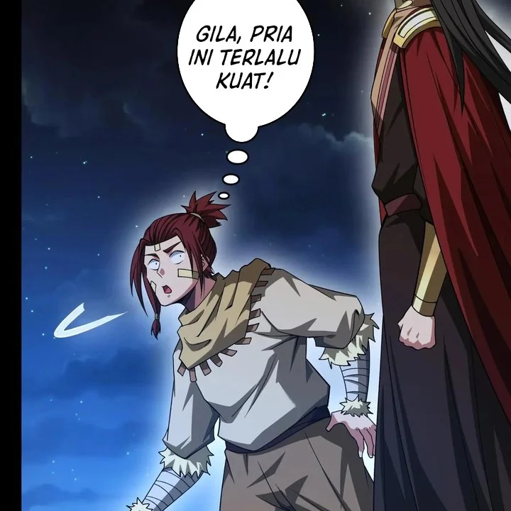 God of Martial Arts Chapter 971 Gambar 4