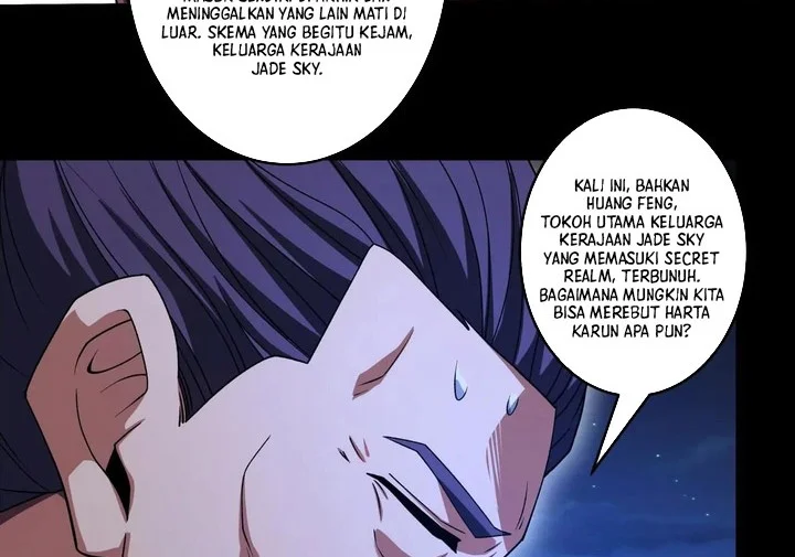 God of Martial Arts Chapter 971 Gambar 12