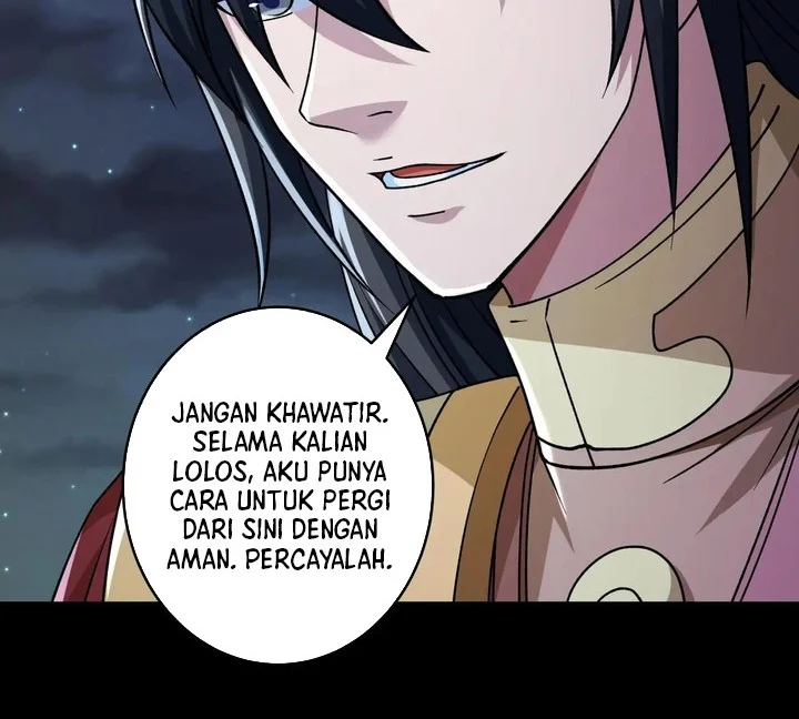God of Martial Arts Chapter 972 Gambar 6