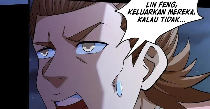 God of Martial Arts Chapter 972 Gambar 18